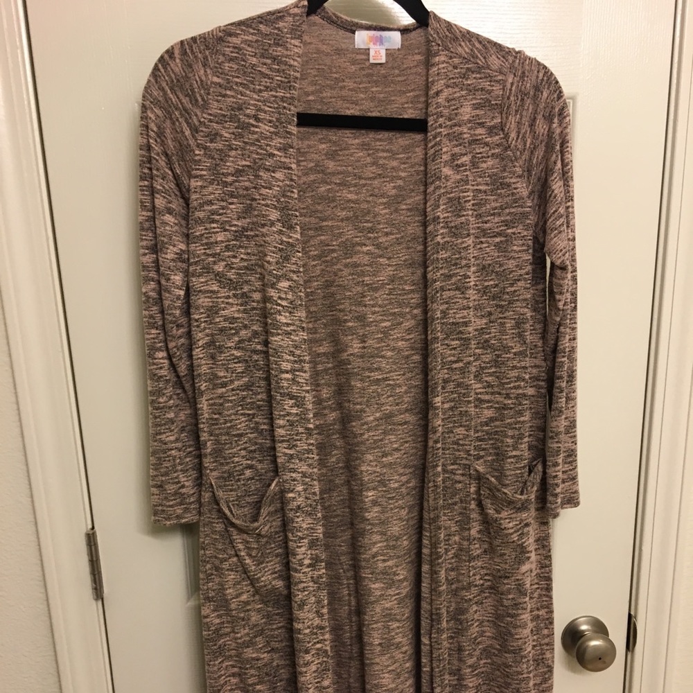 Lularoe Sarah Cardigan
